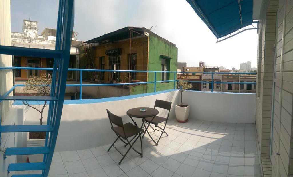 Simple Travel Hostel ตงกั่ง ภายนอก รูปภาพ