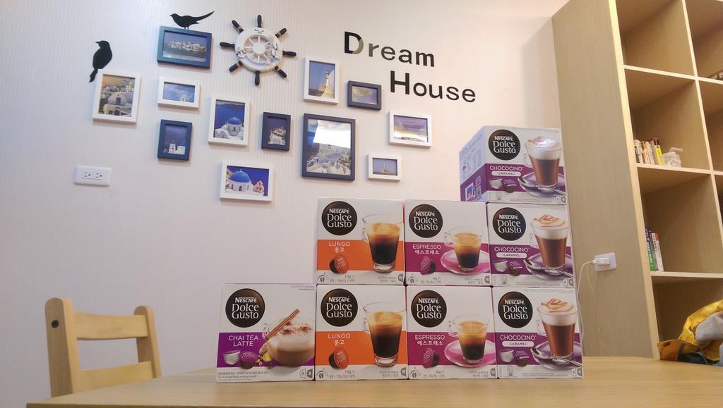 Simple Travel Hostel ตงกั่ง ภายนอก รูปภาพ