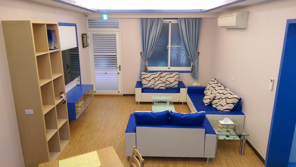 Simple Travel Hostel ตงกั่ง ภายนอก รูปภาพ