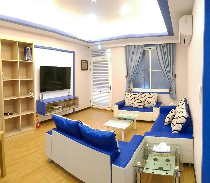 Simple Travel Hostel ตงกั่ง ภายนอก รูปภาพ