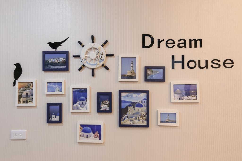 Simple Travel Hostel ตงกั่ง ภายนอก รูปภาพ