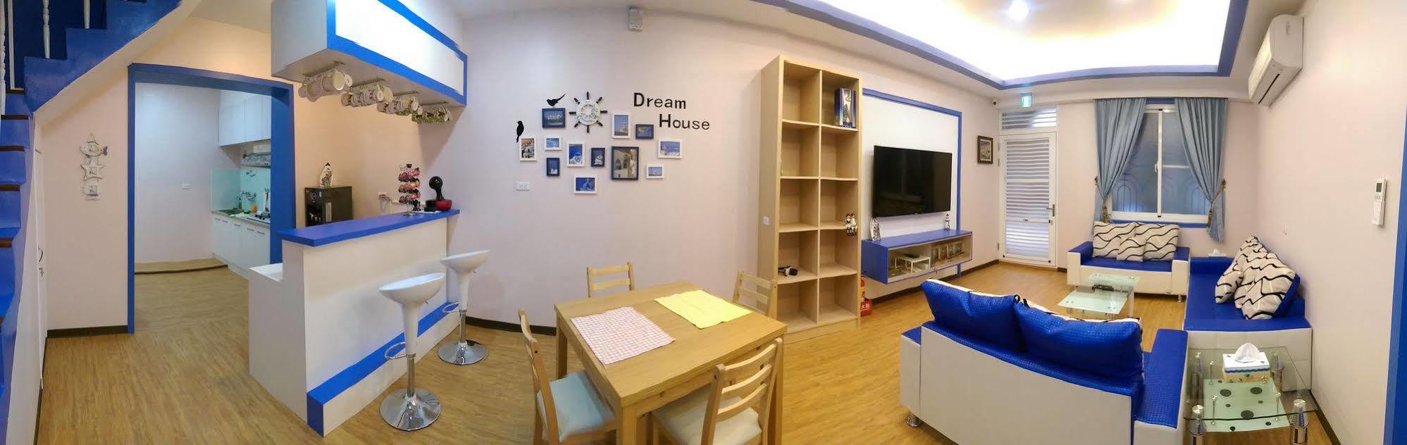 Simple Travel Hostel ตงกั่ง ภายนอก รูปภาพ