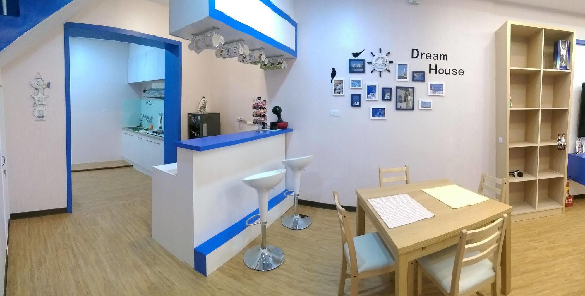 Simple Travel Hostel ตงกั่ง ภายนอก รูปภาพ