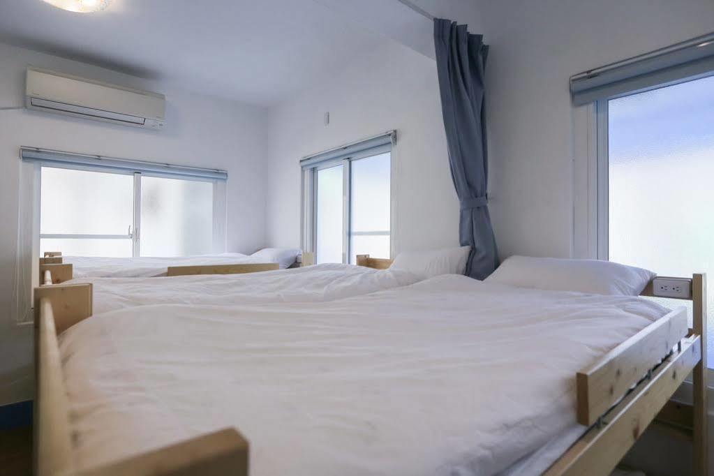 Simple Travel Hostel ตงกั่ง ภายนอก รูปภาพ